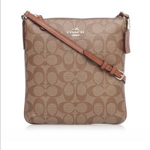 COACH Messenger Crossbody Bag